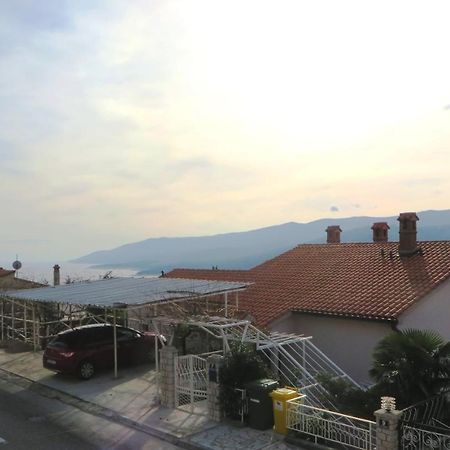 Apartment Rabac 7410E Екстер'єр фото