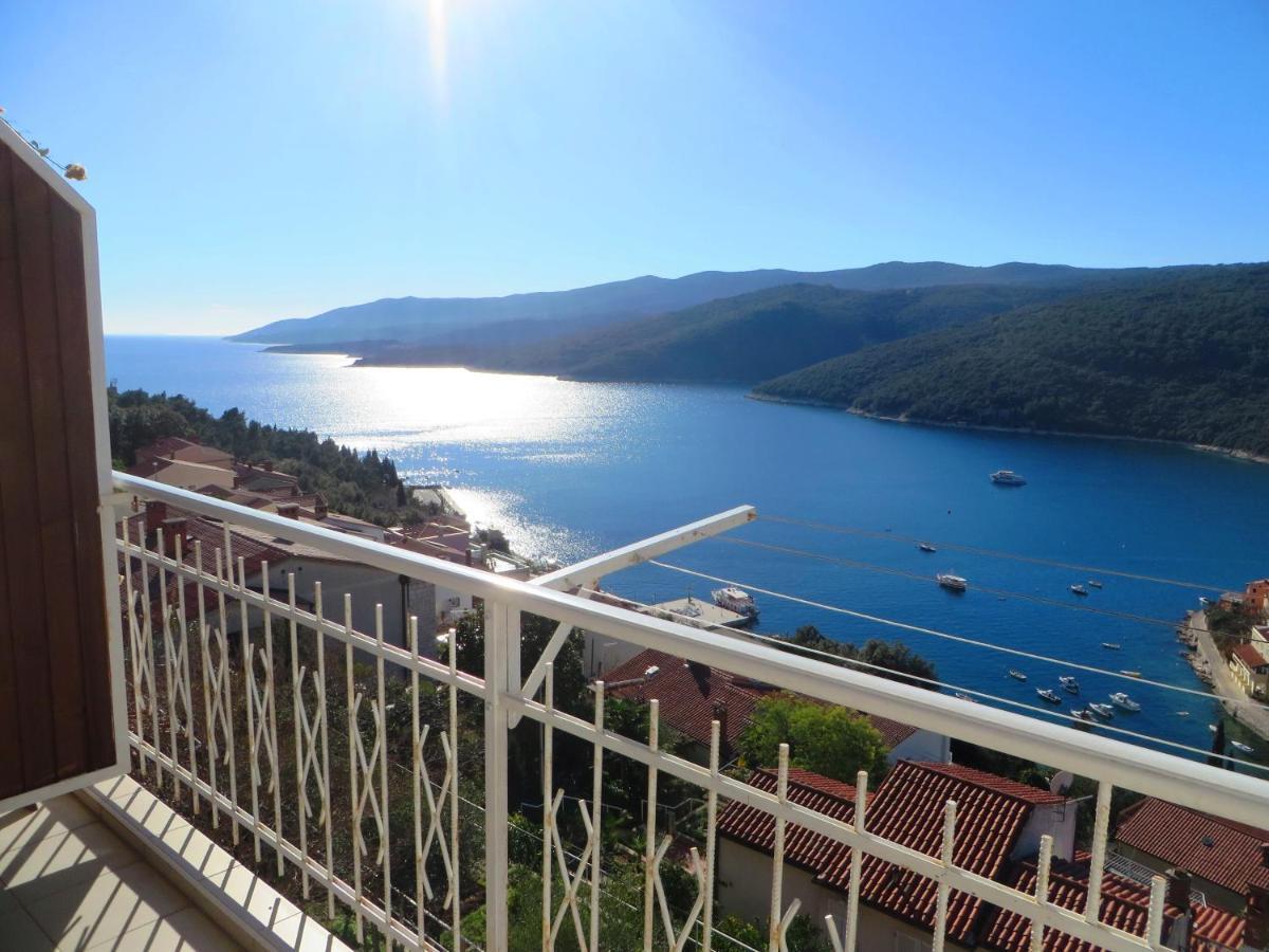 Apartment Rabac 7410E Екстер'єр фото