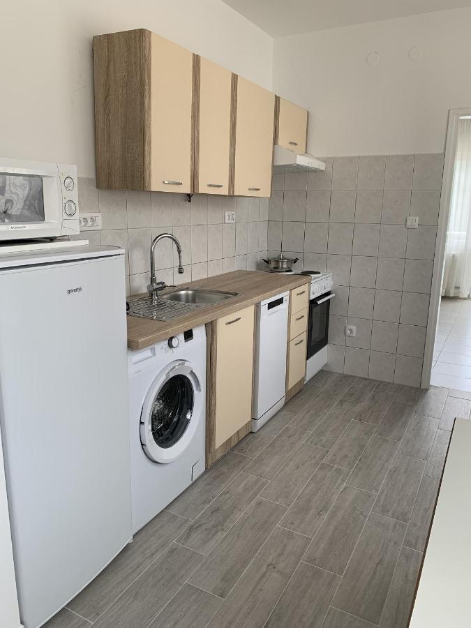 Apartment Rabac 7410E Екстер'єр фото