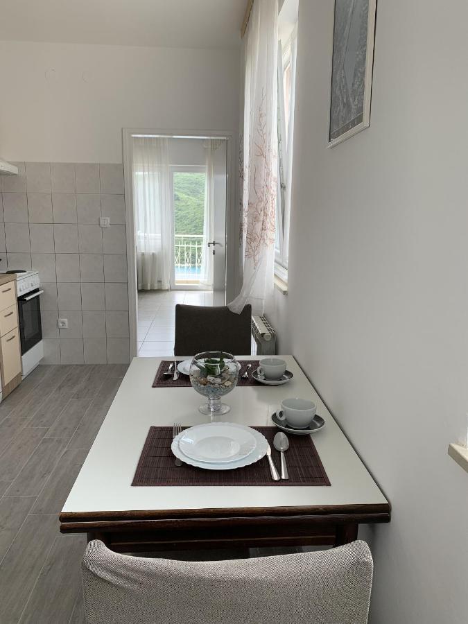 Apartment Rabac 7410E Екстер'єр фото